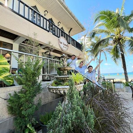 泰国卡马拉海滨酒店 布吉 外观 照片