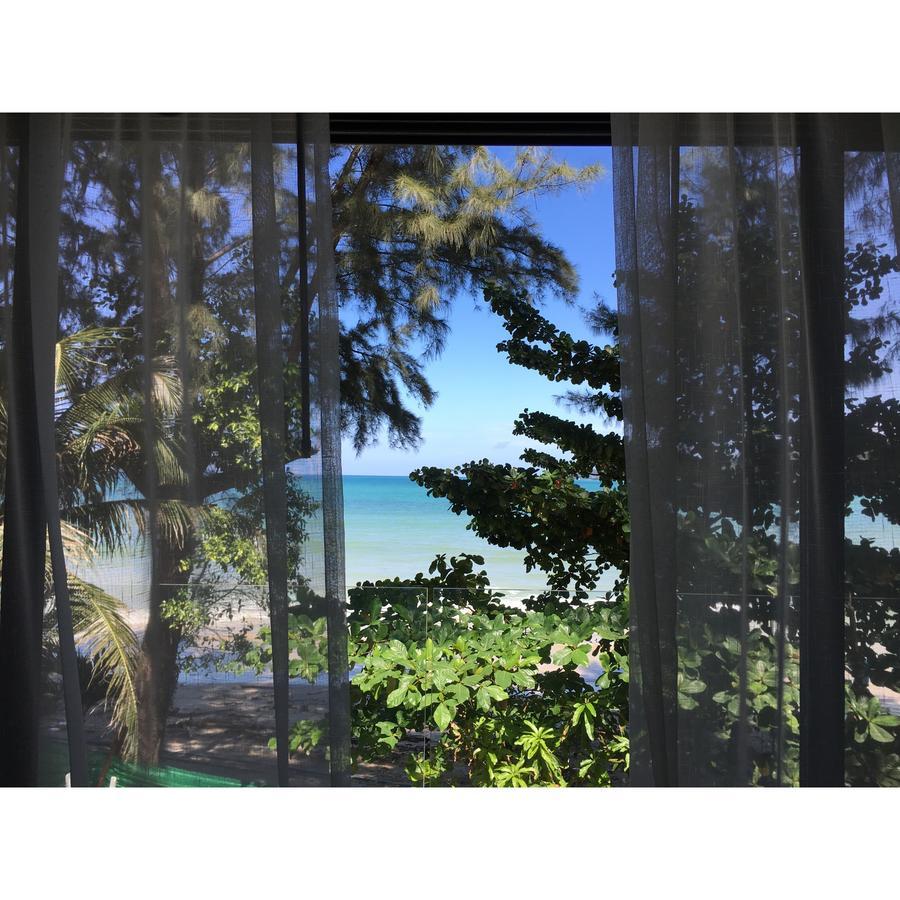 泰国卡马拉海滨酒店 布吉 外观 照片